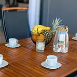 Apartament Crystal Aura Malinska