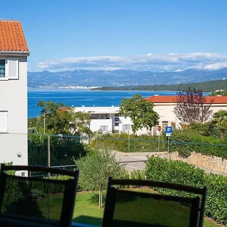 Crystal Aura * Malinska